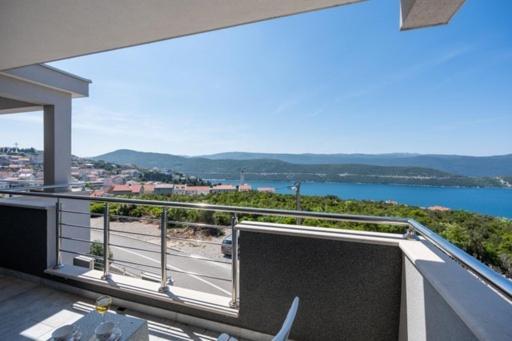 Ferienwohnung Vuletic Neum Exterior foto