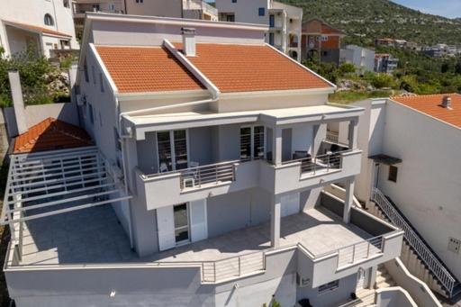 Ferienwohnung Vuletic Neum Exterior foto