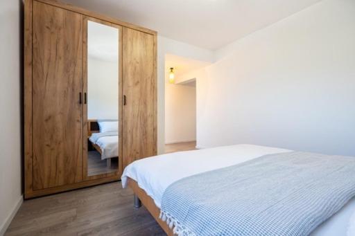 Ferienwohnung Vuletic Neum Exterior foto