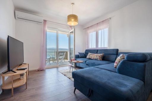 Ferienwohnung Vuletic Neum Exterior foto