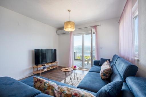 Ferienwohnung Vuletic Neum Exterior foto