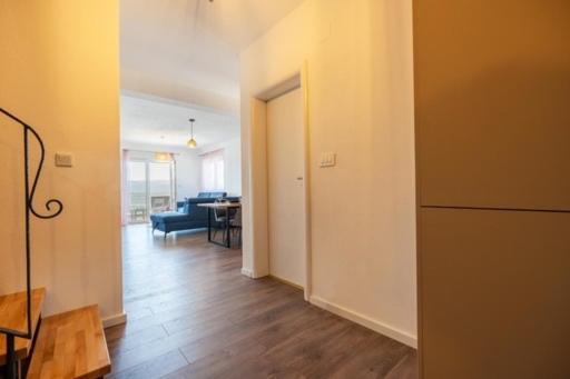 Ferienwohnung Vuletic Neum Exterior foto