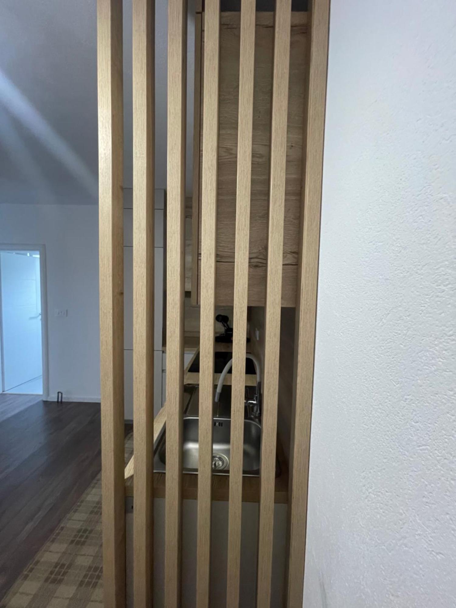 Ferienwohnung Vuletic Neum Exterior foto