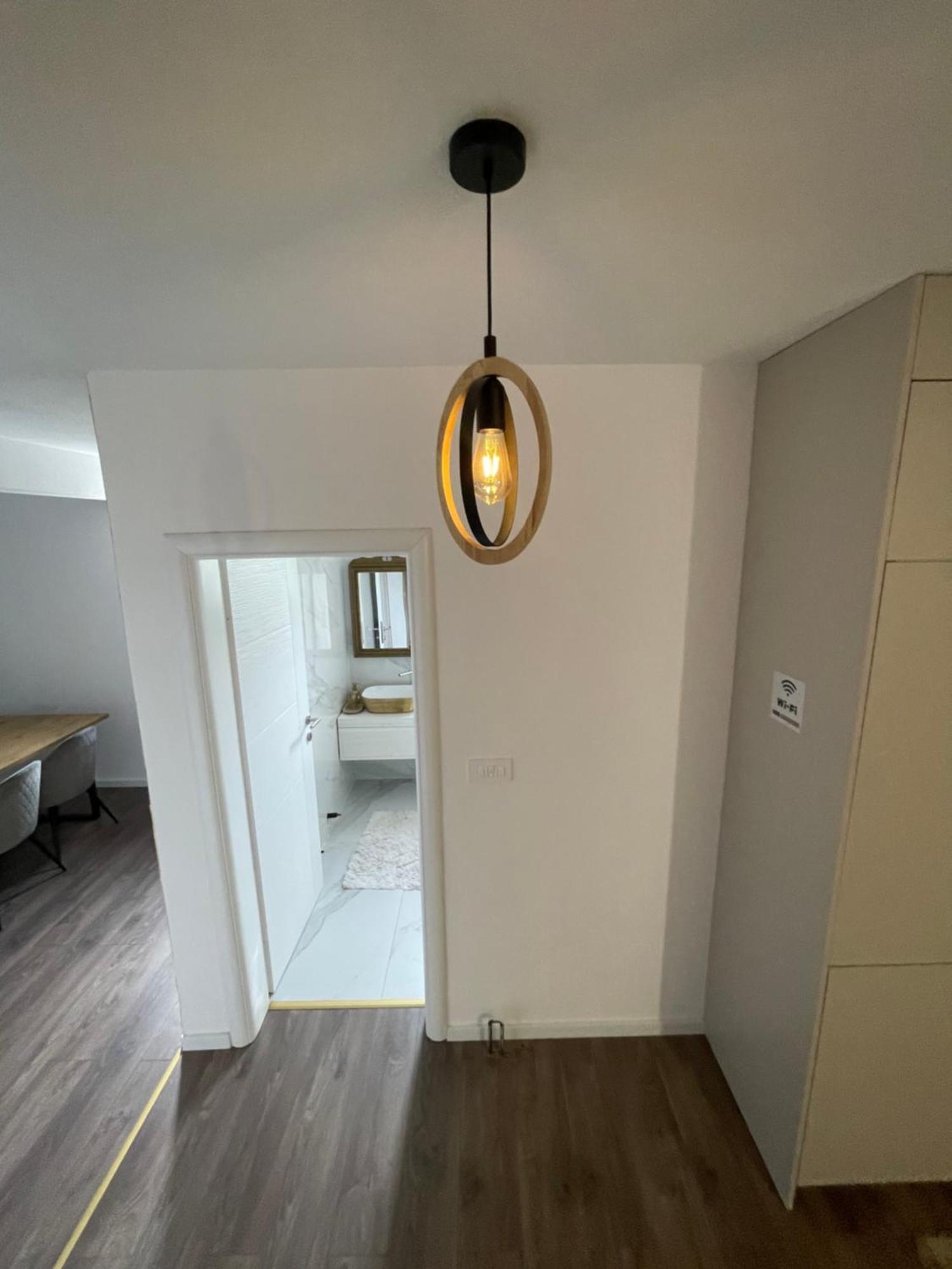 Ferienwohnung Vuletic Neum Exterior foto